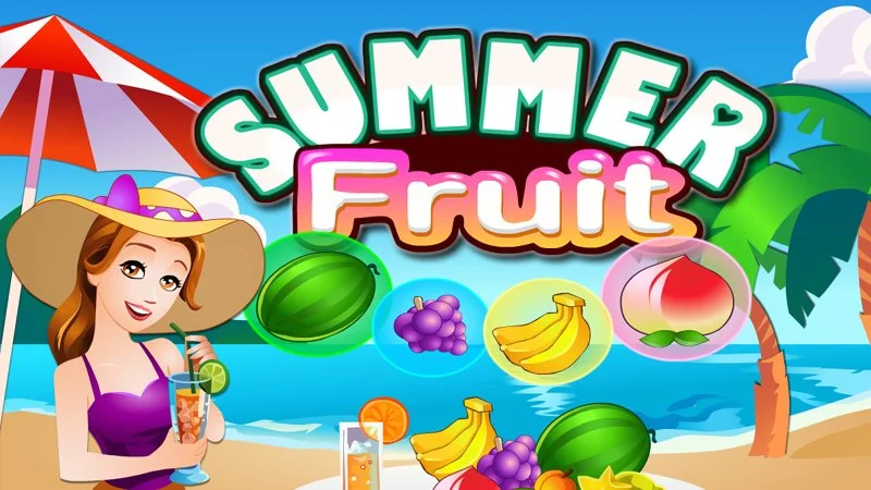 Summer Fruit